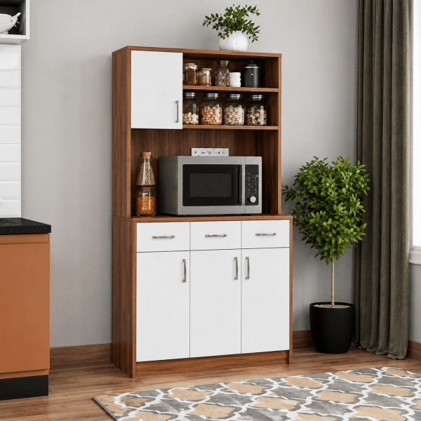Kitchen Organiser